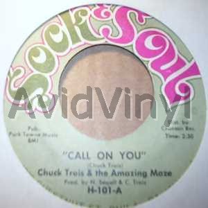 Call On You
