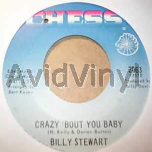 Crazy 'bout You Baby  I'm In listings