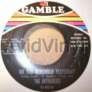 Click for more Do You Remember Yesterday  I listings