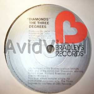 Diamonds  Blank listings