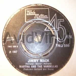 Click for more Jimmy Mack listings