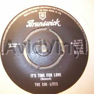 It's Time For Love listings