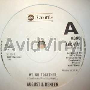 We Go Together listings