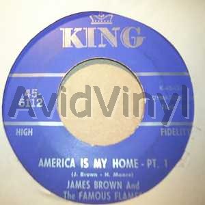 America Is My Home listings