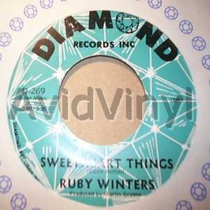 Sweetheart Things listings