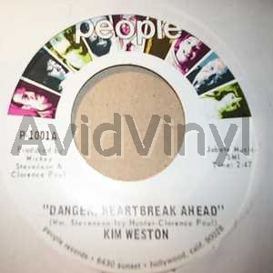 Danger Heartbreak Dead Aheadi listings