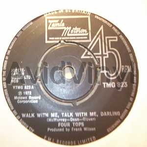 Walk With Me