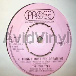 Dreaming