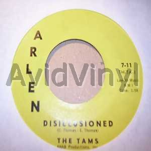 Disillusioned listings