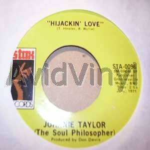 Hijackin' Love listings