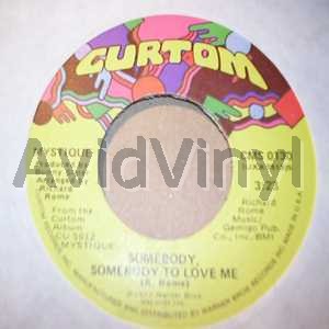 Click for more Somebody, Somebody To Love Me listings