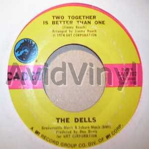 Two Together Is Better Than On listings