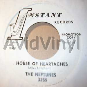 Click for more House Of Heartaches listings
