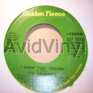 I Know That Feeling  Love Epi listings