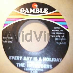 Click for more Every Day Is A Holiday listings