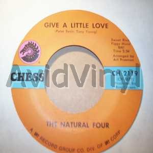 Give A Little Love  Devil Mad listings