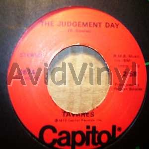 Judgement Day  Check It Out listings