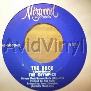 The Duck  The Bounce listings