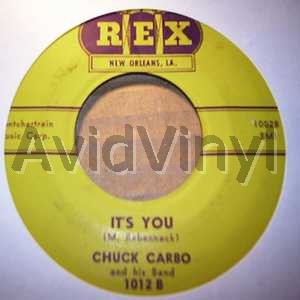 It's You / Black Velvet listings