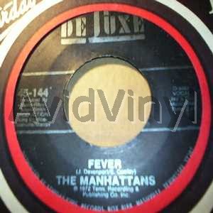Click for more Fever  Back Up listings