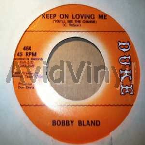Keep On Loving Me listings