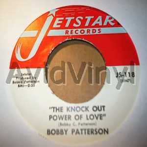 The Knock Out Power Of Love listings