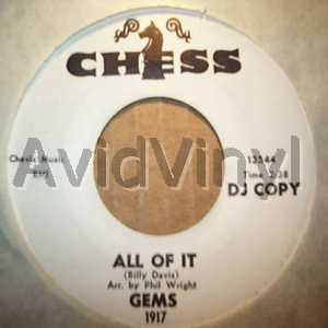 All Of It listings