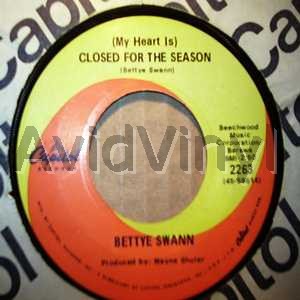 Closed For The Season  Don't listings