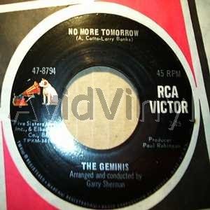 No More Tomorrow  Get It On H listings