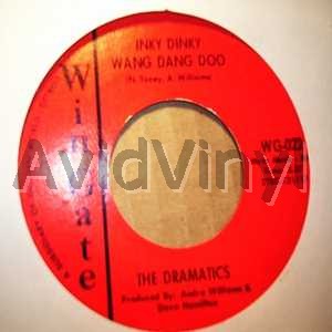 Inky Dinky Wang Dang Doo listings