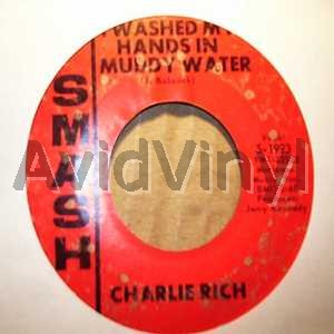 Washed My Hands In Muddy Water listings