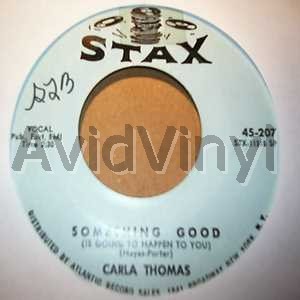 Something Good listings