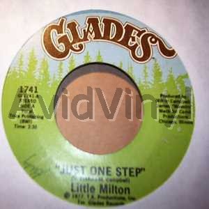 Just One Step listings