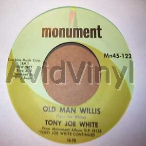 Old Man Willis