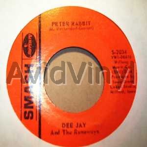 Peter Rabbit listings
