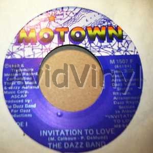 Invitation To Love listings