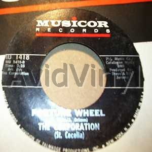 Fortune Wheel  Candida listings