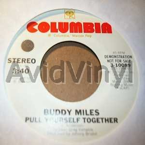 Pull Yourself Together / Same listings
