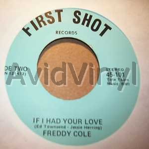 If I Had Your Love  Ashes To listings