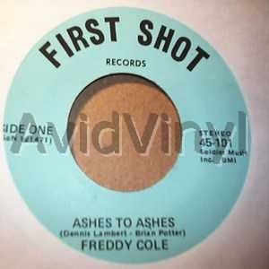 Ashes To Ashes  If I Had Your listings