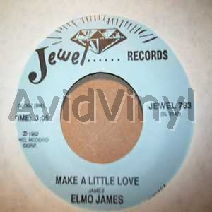 Make A Little Love