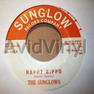 Happy Hippo  Peanuts listings