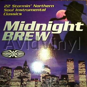 RARE SOUL LP S