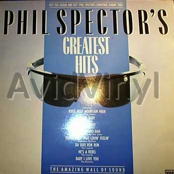 RARE SOUL LP S