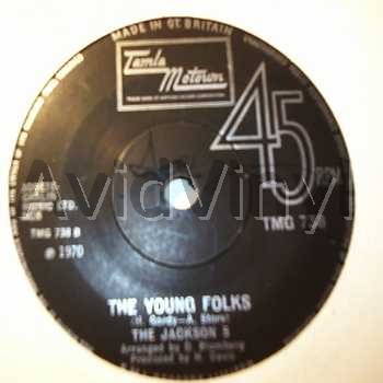 The Young Girlsabc listings