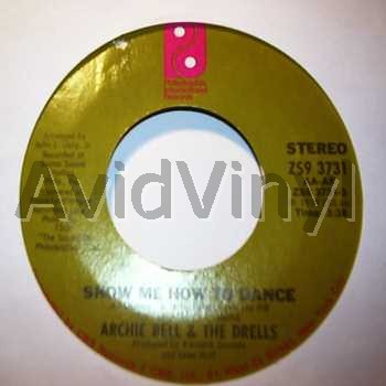 Show Me How To Dance  How Can listings