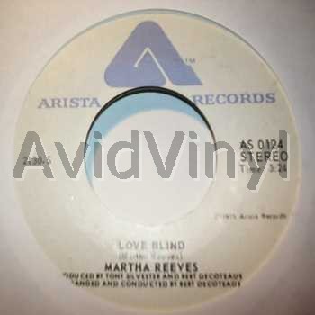Love Blind listings
