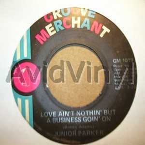 Love Ain't Nothin' But A Busin listings