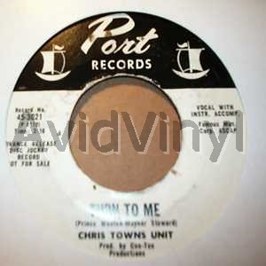 Turn To Me / You Don't Know Wh listings