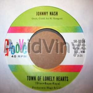 Town Of Lonely Hearts  It's N listings